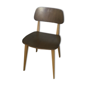 Scandinavian vintage chair