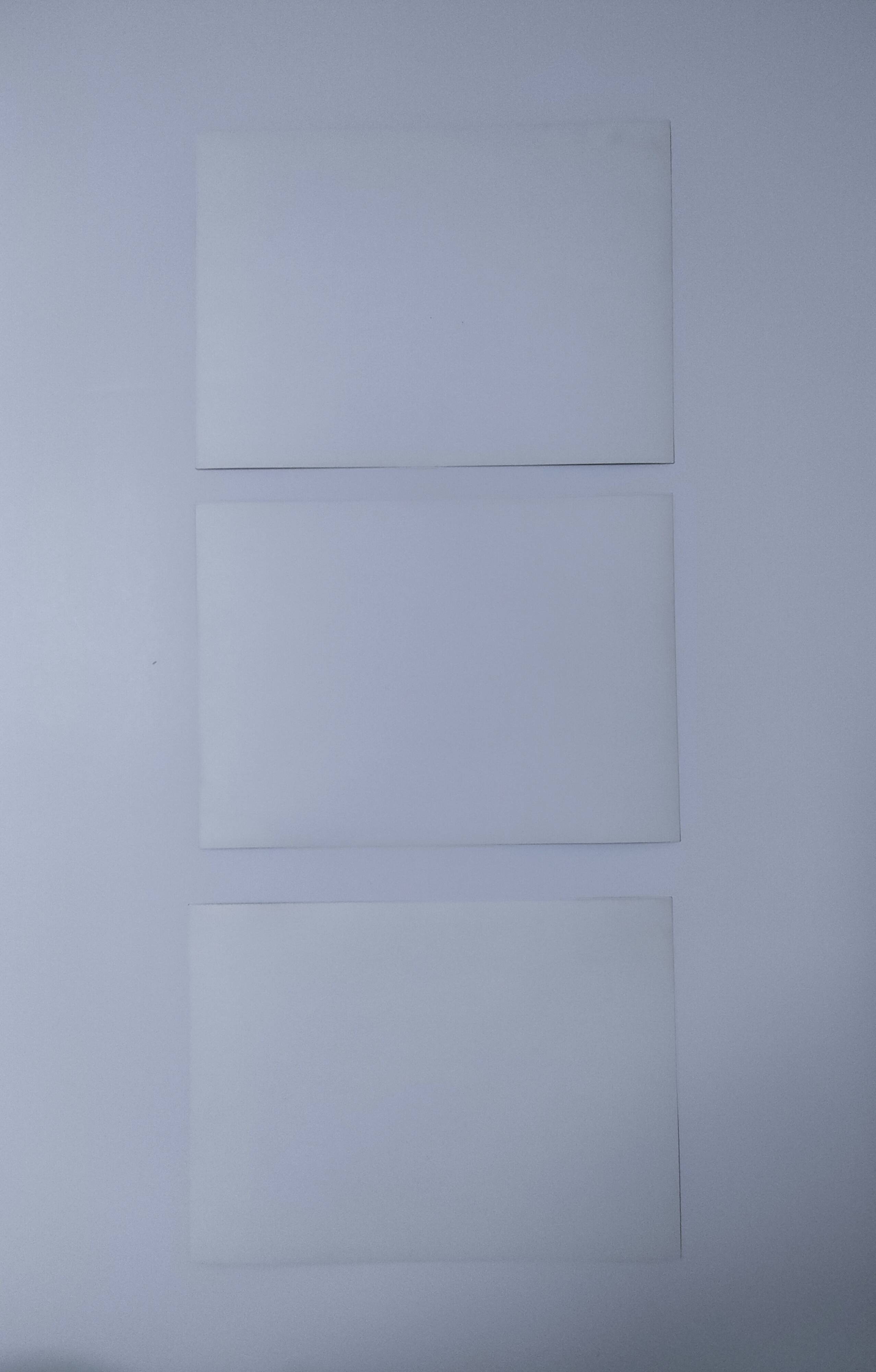 three photographs of the 24 Hours of Le Mans, film, 1960s