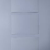 three photographs of the 24 Hours of Le Mans, film, 1960s