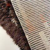 Tapis, Finlande, années 1960