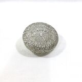 Silver Box Filigranéflag