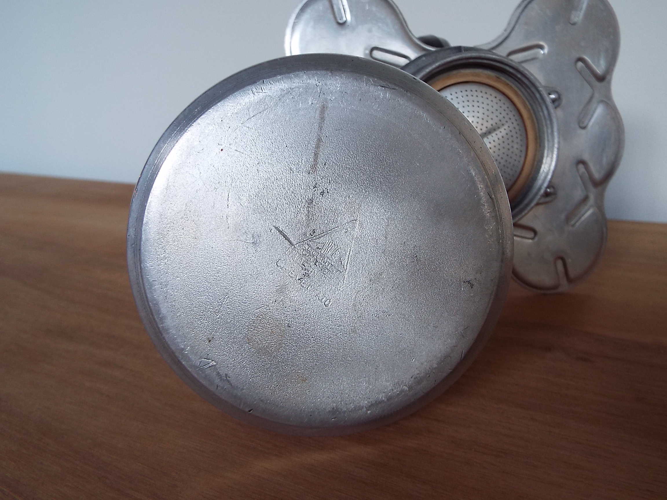 Nova Espress Italian coffee maker