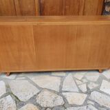 Scandinavian enfilade