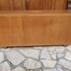 Scandinavian enfilade