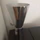 Peters Design chrome wall light