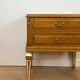 Louis XVI style nightstands