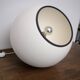 Prisunic floor lamp, 1970