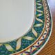 Petit plat de service en porcelaine "Pergamon" Villeroy et Boch