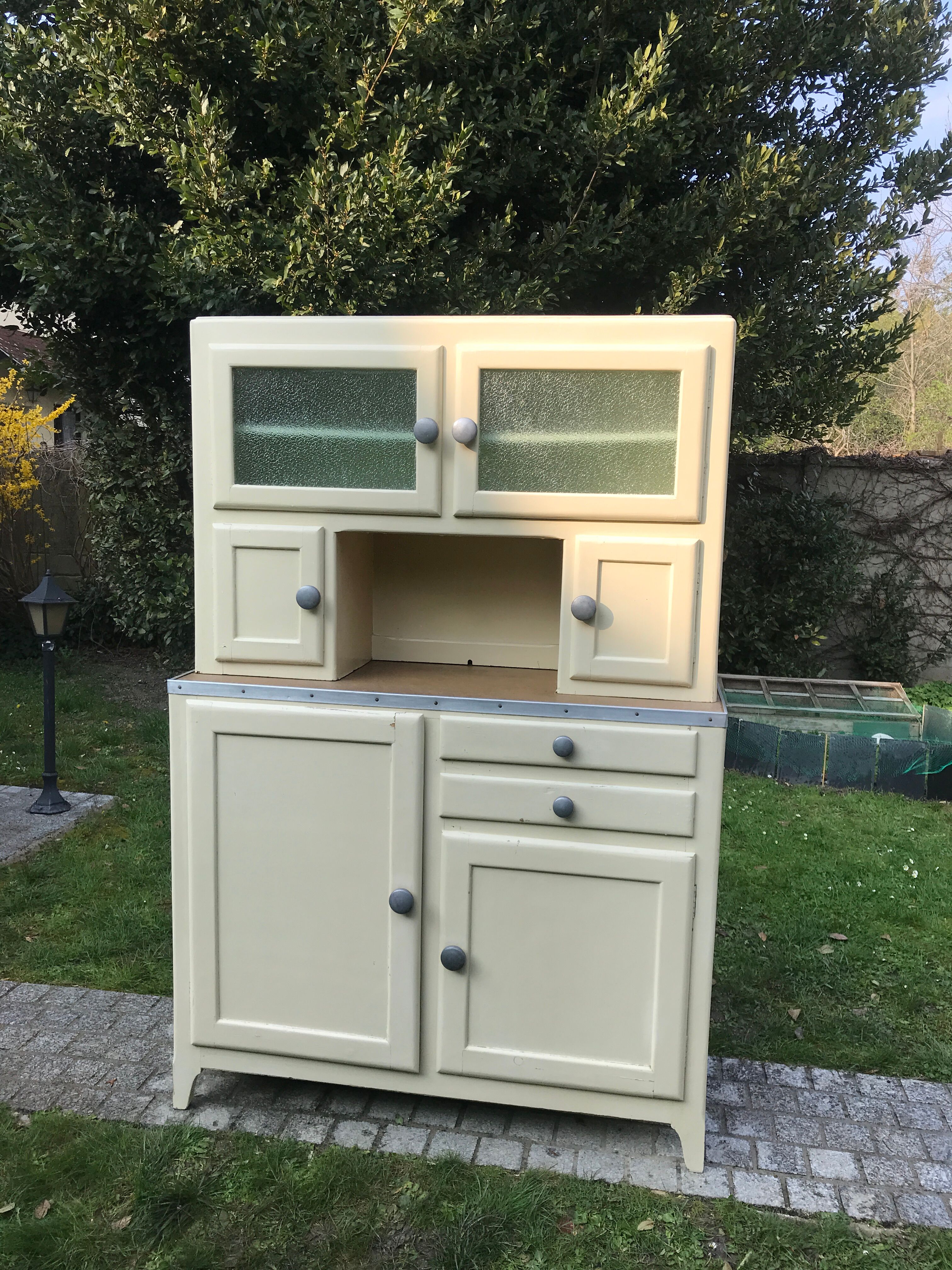 Buffet m 2 body vintage 1950