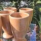6 stone mazagrans in very good condition
