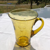 Glass decanter