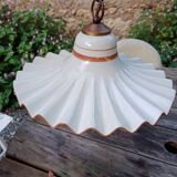 Vintage pendant light