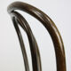 Bentwood 18 dining chairs, set of 2