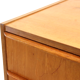 Danish vintage chest of drawers