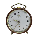JAZ clock 1969