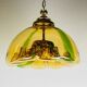 Mid-Century Murano Hanging Lamp Medusa, Italy, 1960s