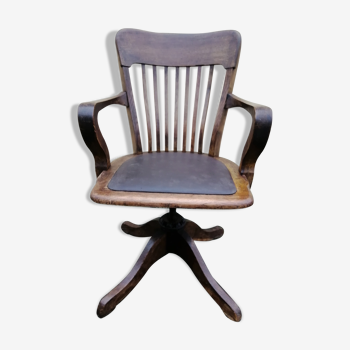 "American" office chair