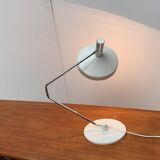 Mid-century Pentarkus table lamp from Switzerland by Rosemarie and Rico Baltensweiler for Baltensweiler.