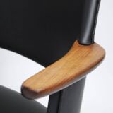 Pastoe FT30 chairs by Cees Braakman