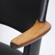 Pastoe FT30 chairs by Cees Braakman