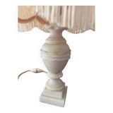 Marble lamp