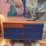 Dressing table dresser
