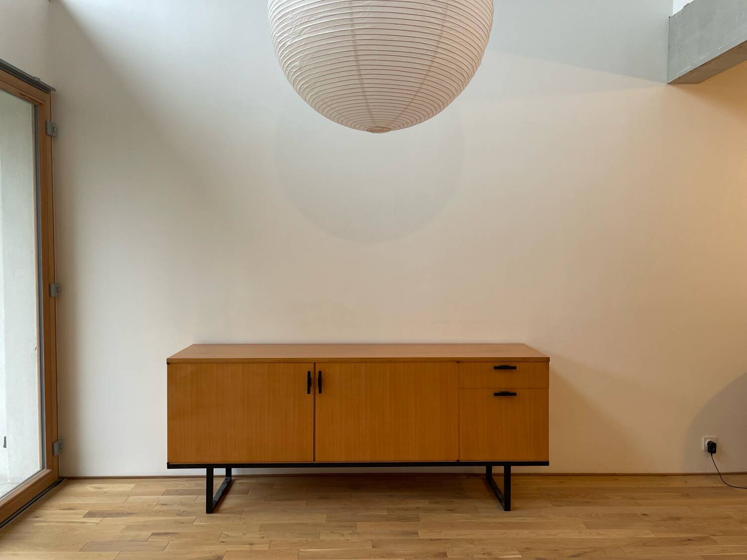 Sideboard, French work from the 1970s
