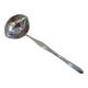 Christofle Duo silver plated soup ladle, 24.5cm