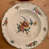 Set of 6 Villeroy&Boch soup plates
