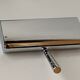 Stainless steel table crumb pickup