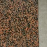 Granite coffee table