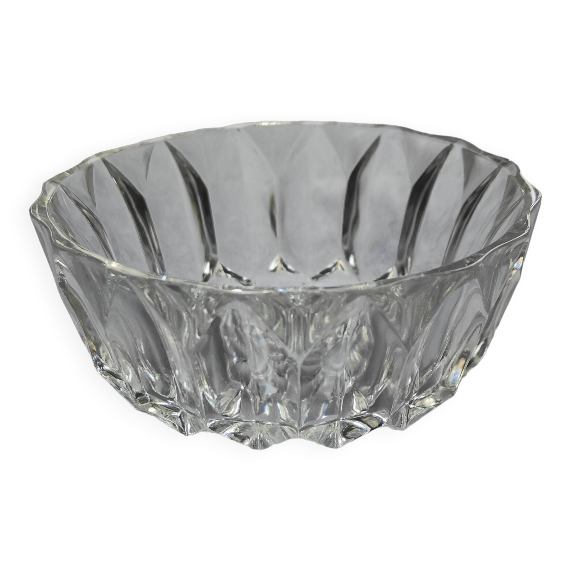 Ramequin en verre