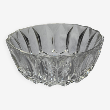 Glass ramekin