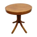 Vintage wooden studio-drawing stool