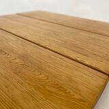 Vintage Pirkka Coffee Table by Ilmari Tapiovaara for Laukaan Puu 1955