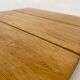 Vintage Pirkka Coffee Table by Ilmari Tapiovaara for Laukaan Puu 1955
