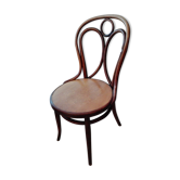 Thonet chair