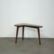 Table boomerang