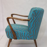 Fauteuil vintage année 50