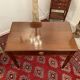Office in mahogany from Louis XVI