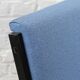 Fauteuil bridge Pastoe modèle "SM17" par Cees Braakman