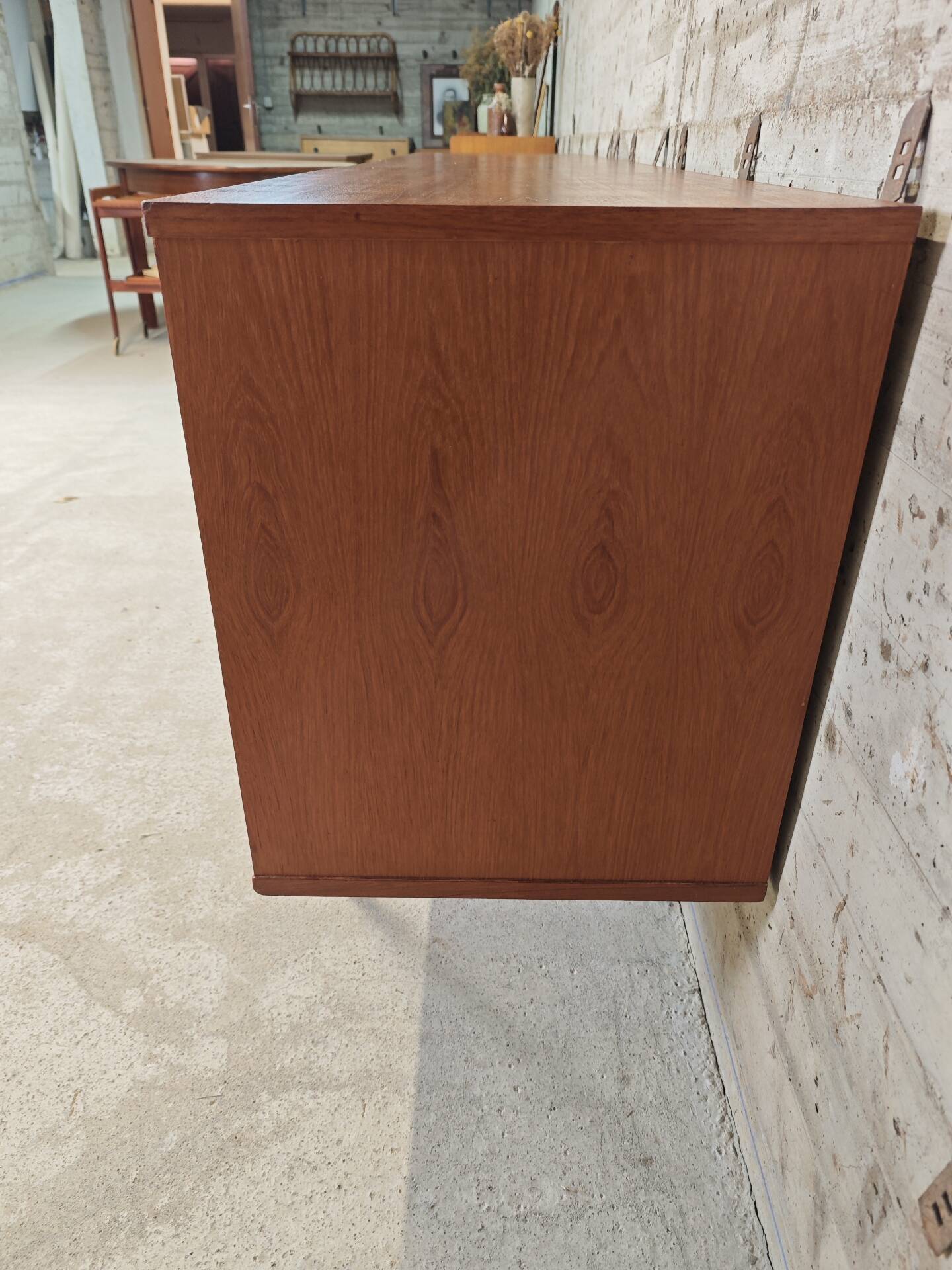 Vintage enfilade
