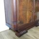 Small Art Deco Buffet in Walnut, Circa 1930