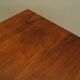 Rosewood table, Danish design, 1970s, production: Denmark