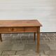 Table de ferme