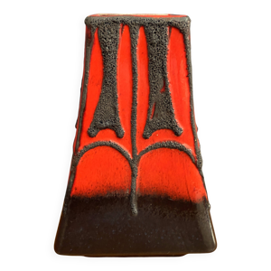 vase en lave grasse de - allemagne