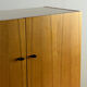 Armoire vintage