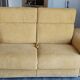 Convertible sofa Poltronesofa
