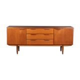 Restored teak retro 1960s austinsuite mid century sideboard
