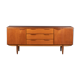 Enfilade 1960s Austinsuite
